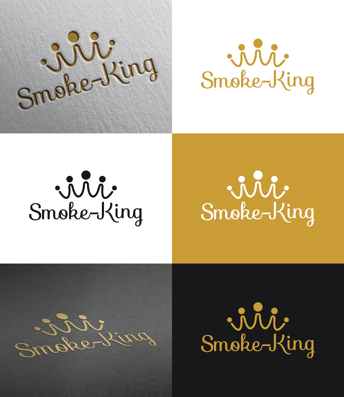 Logo Design by MAWBM for Barber & Bennett | Design #28249684