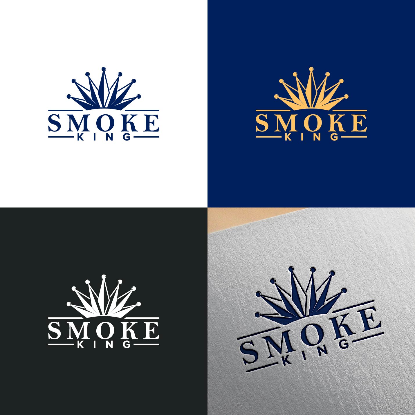 Logo Design by 4tech services for Barber & Bennett | Design #28207254
