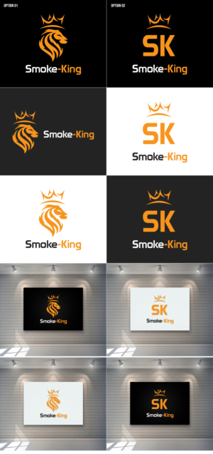 Logo Design by Satish Mali for Barber & Bennett | Design: #28270032