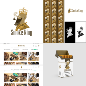 Logo Design by Bastinian