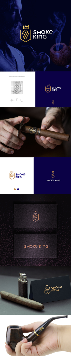Logo Design by Harvs for Barber & Bennett | Design #28214271