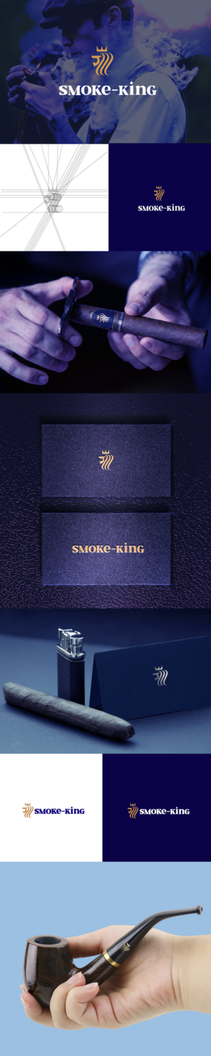 Logo Design by Harvs for Barber & Bennett | Design: #28230732