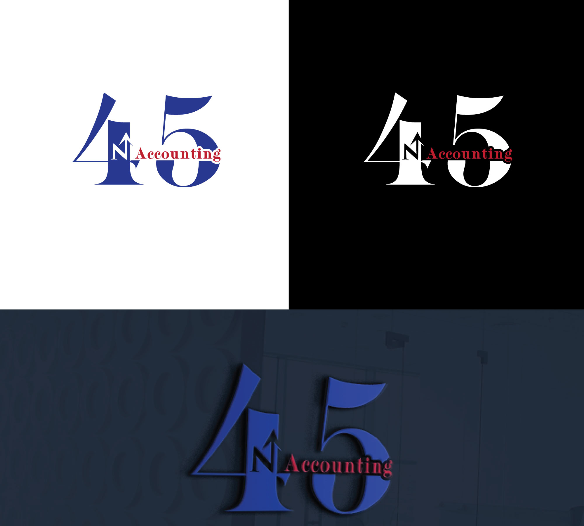 Logo Design by RRR Design for this project | Design #28206312