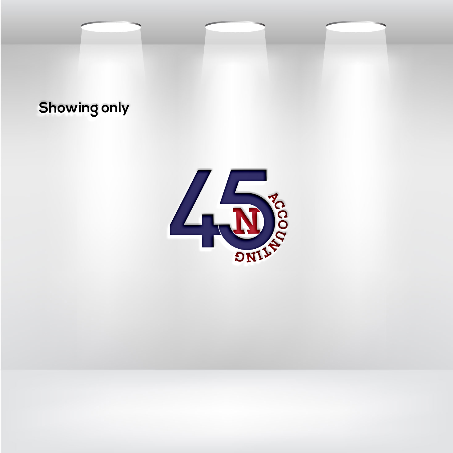 Logo Design by RRR Design for this project | Design #28206313