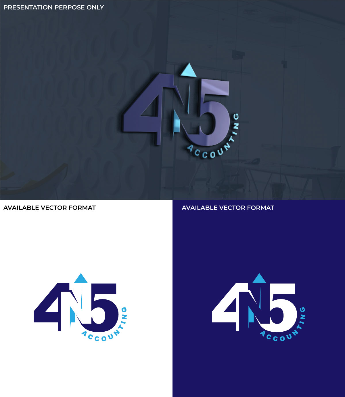 Logo Design by RS_Design for this project | Design #28204807