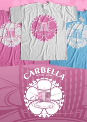 T-shirt Design by sweepy