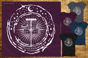 Design de T-shirt par CoffeeBreak88