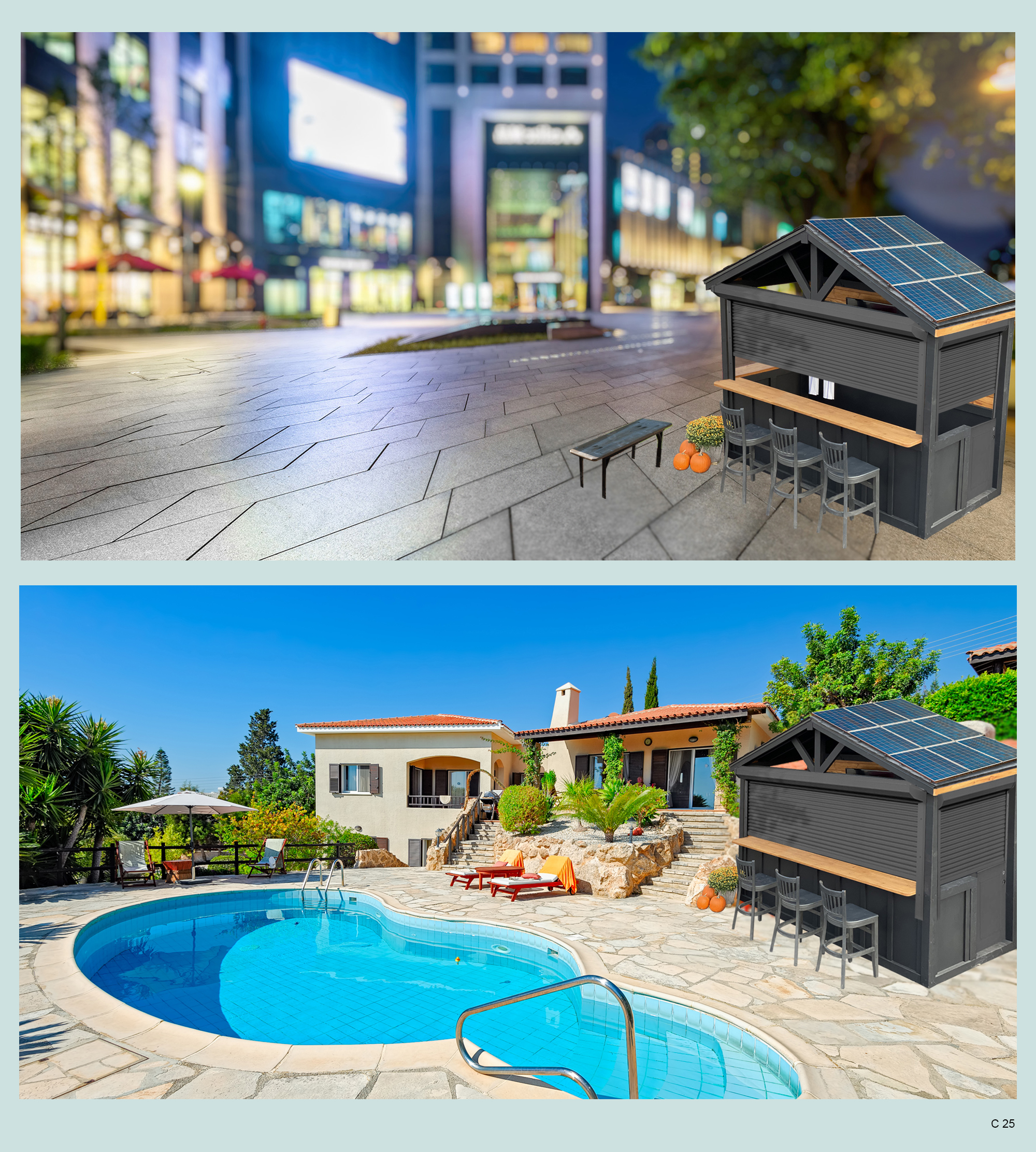 Photoshop Design by pb for this project | Design #28218783