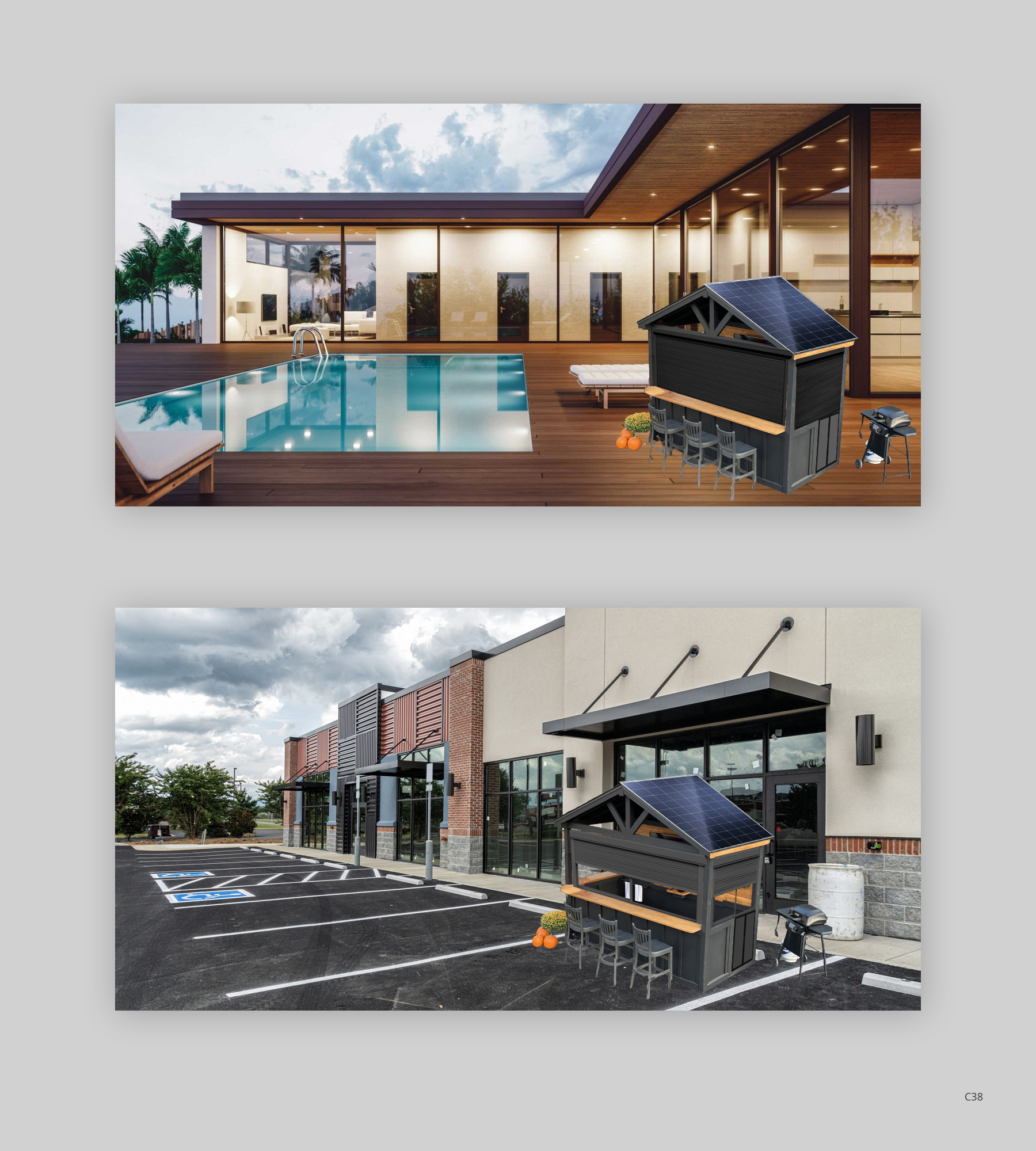 Photoshop Design by pb for this project | Design #28231391