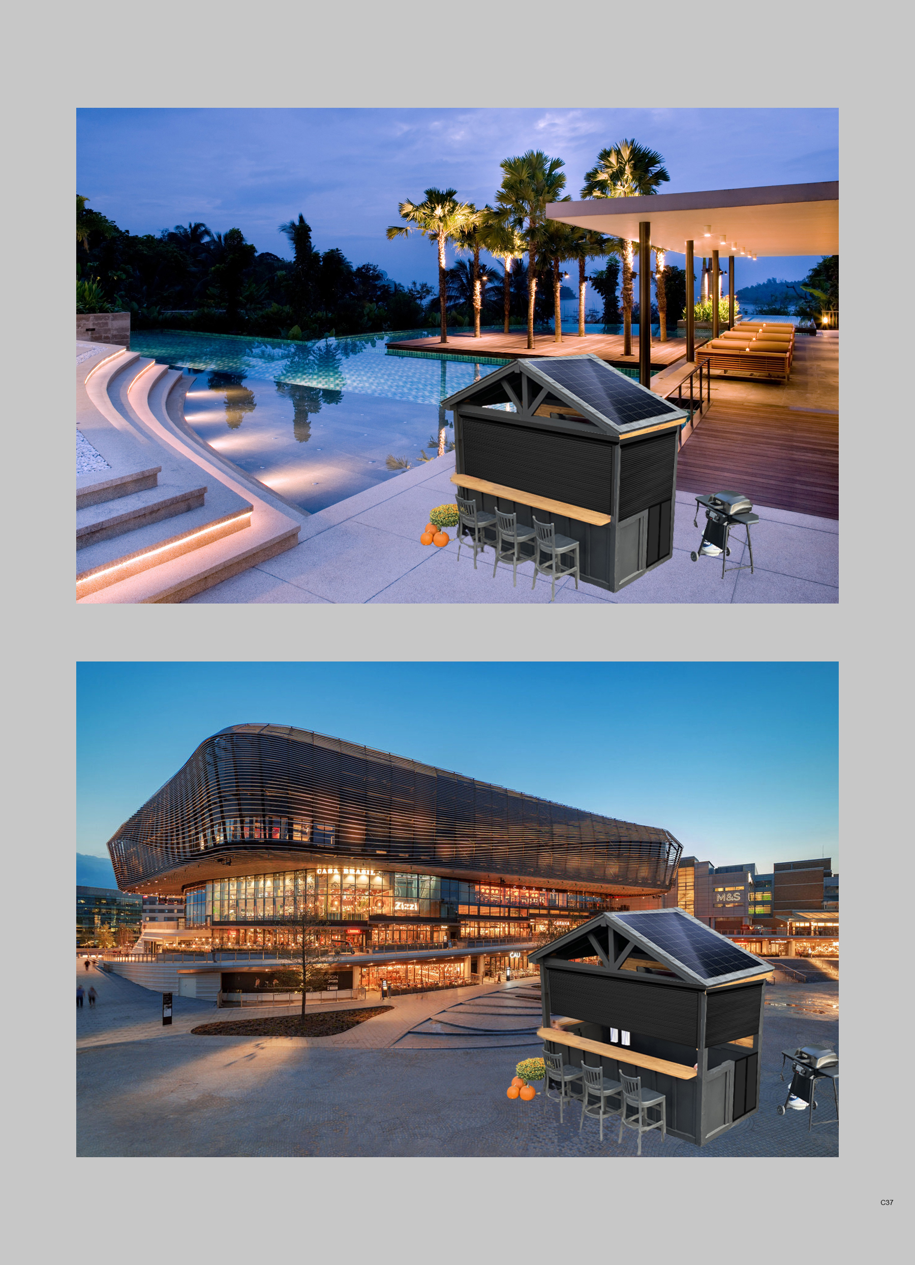 Photoshop Design by pb for this project | Design #28231392