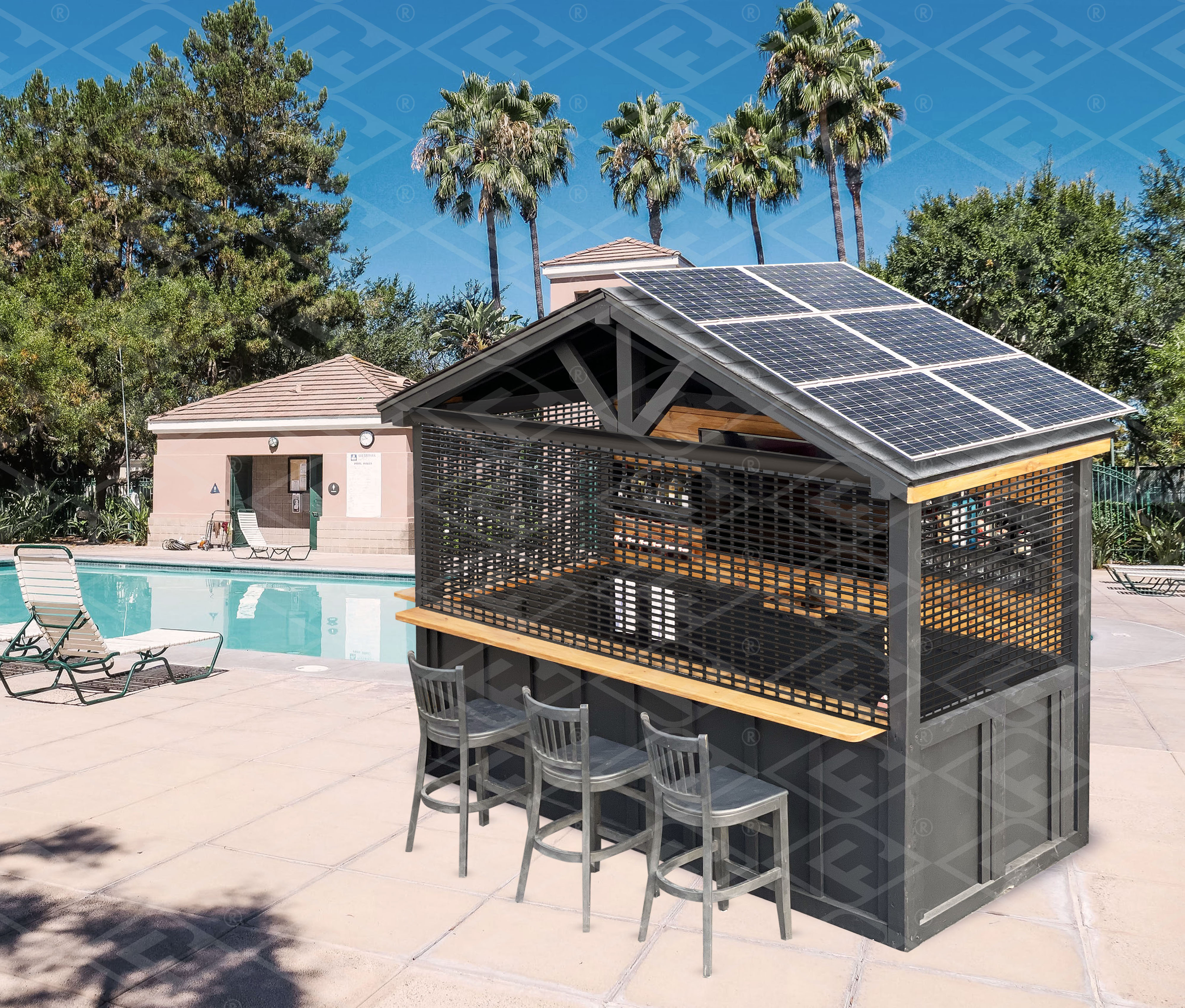 Photoshop Design by rickyxdesign for this project | Design #28207072