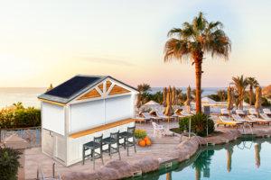 Tiny Solar Structures Needs a Photoshop expert | Photoshop Design by Kareem Afifi