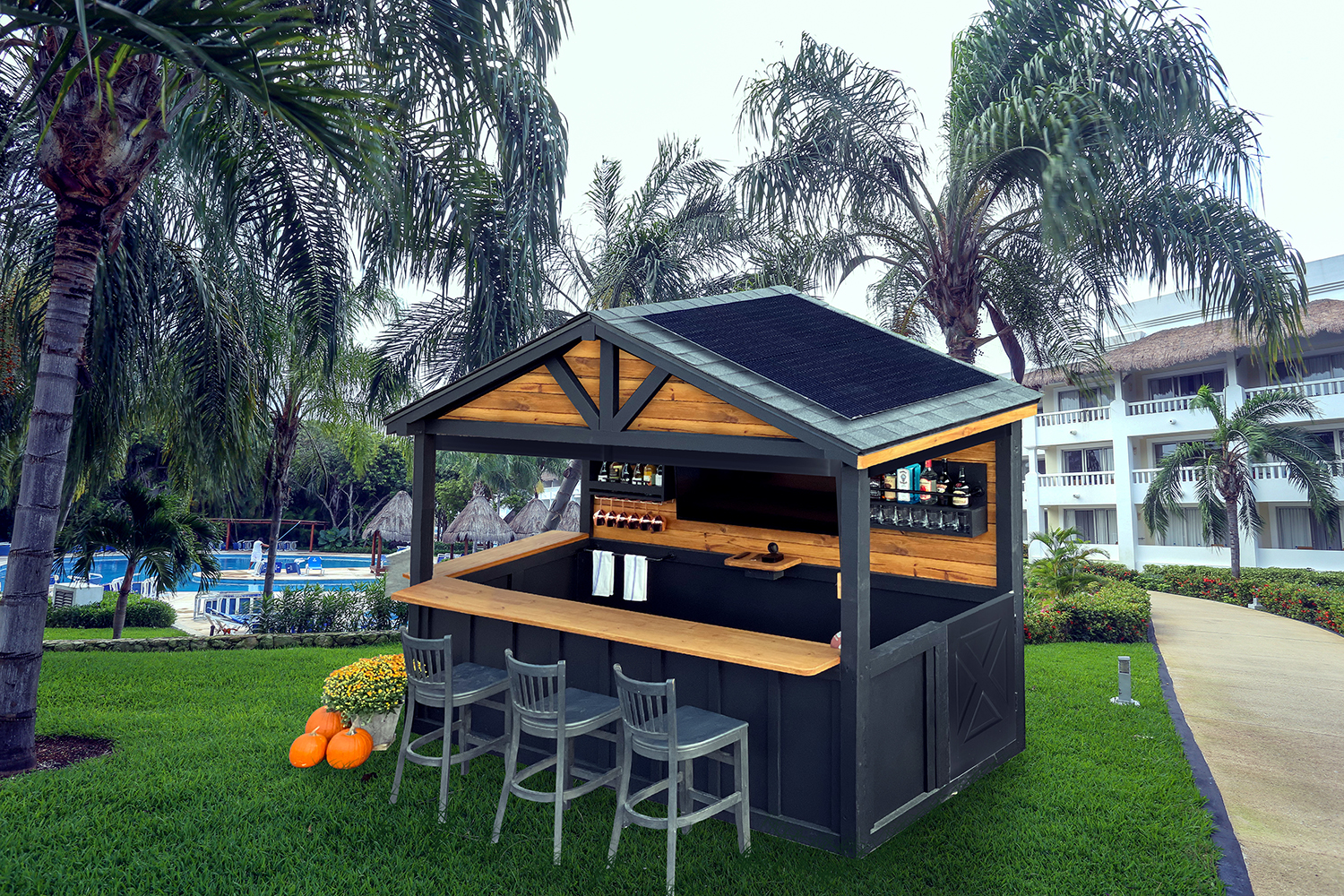 Diseño de Photoshop por Kareem Afifi para este proyecto | Diseño #28226625