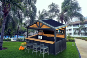 Tiny Solar Structures Needs a Photoshop expert | Photoshop Design by Kareem Afifi
