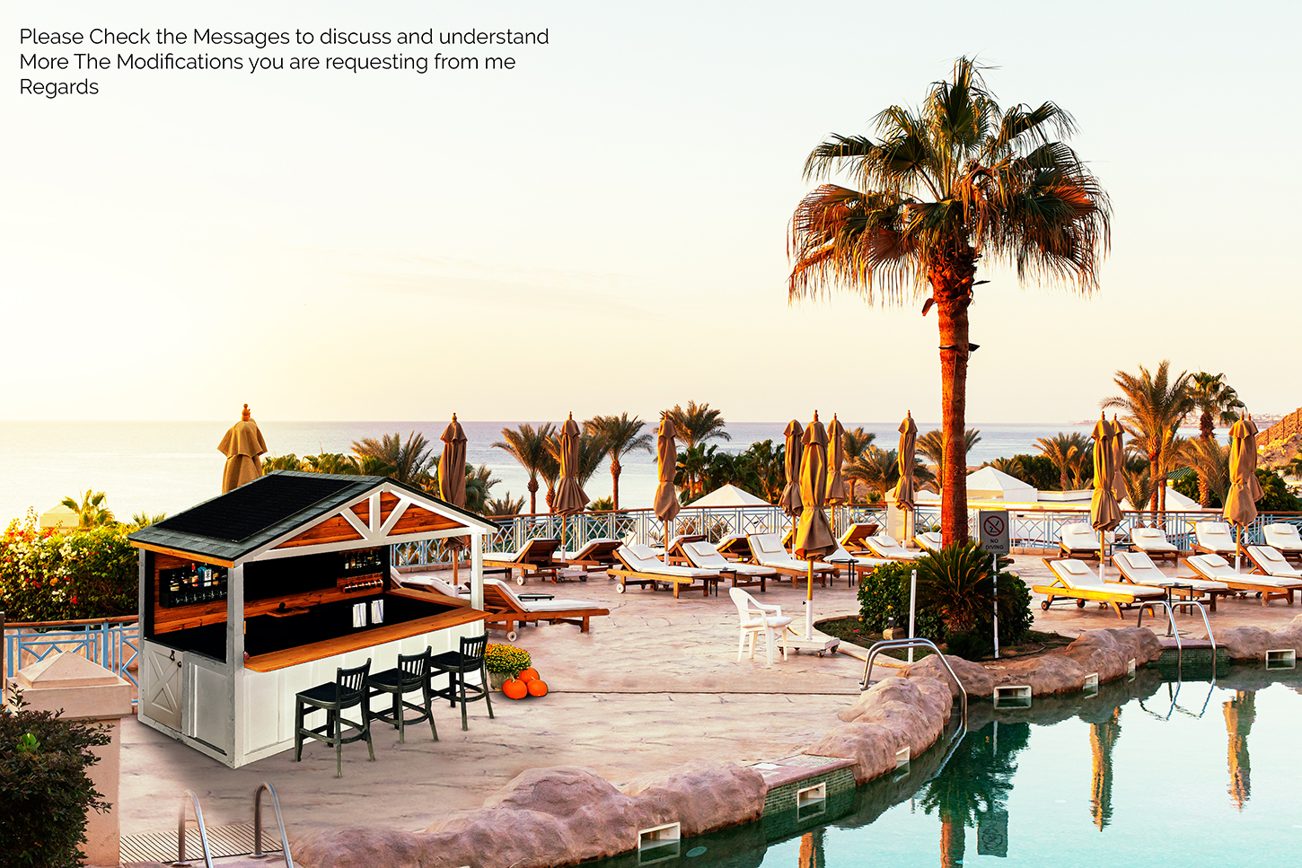 Photoshop Design by Kareem Afifi for this project | Design #28255877