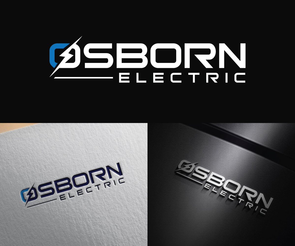 Logo Design by Adi Graphics for this project | Design #28209573