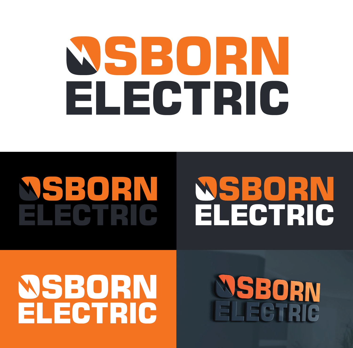 Logo Design by Box Graphic for this project | Design #28206622