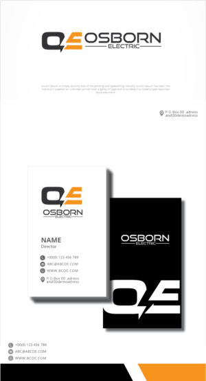 Logo Design by graphicevolution for this project | Design: #28205625