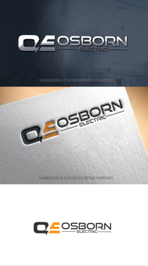 Logo Design by graphicevolution for this project | Design: #28205626