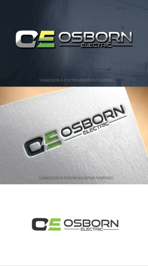 Logo Design by graphicevolution for this project | Design: #28206205