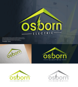 Logo Design by The Silver Screen Studio for this project | Design: #28206434