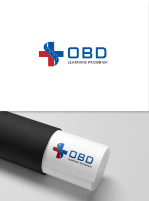 Logo Design by RikoAji for BeiGene | Design: #28235413