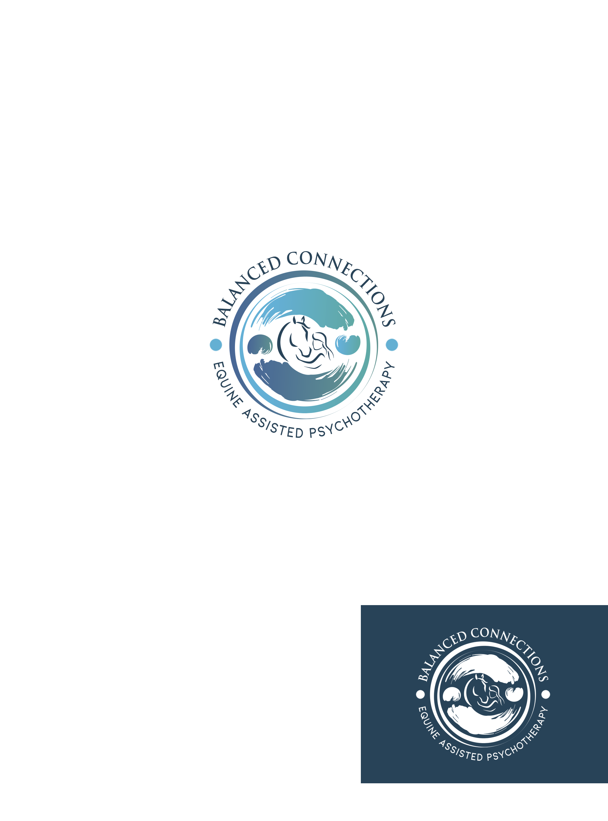 Logo Design by Ana Gocheva for this project | Design #28531561