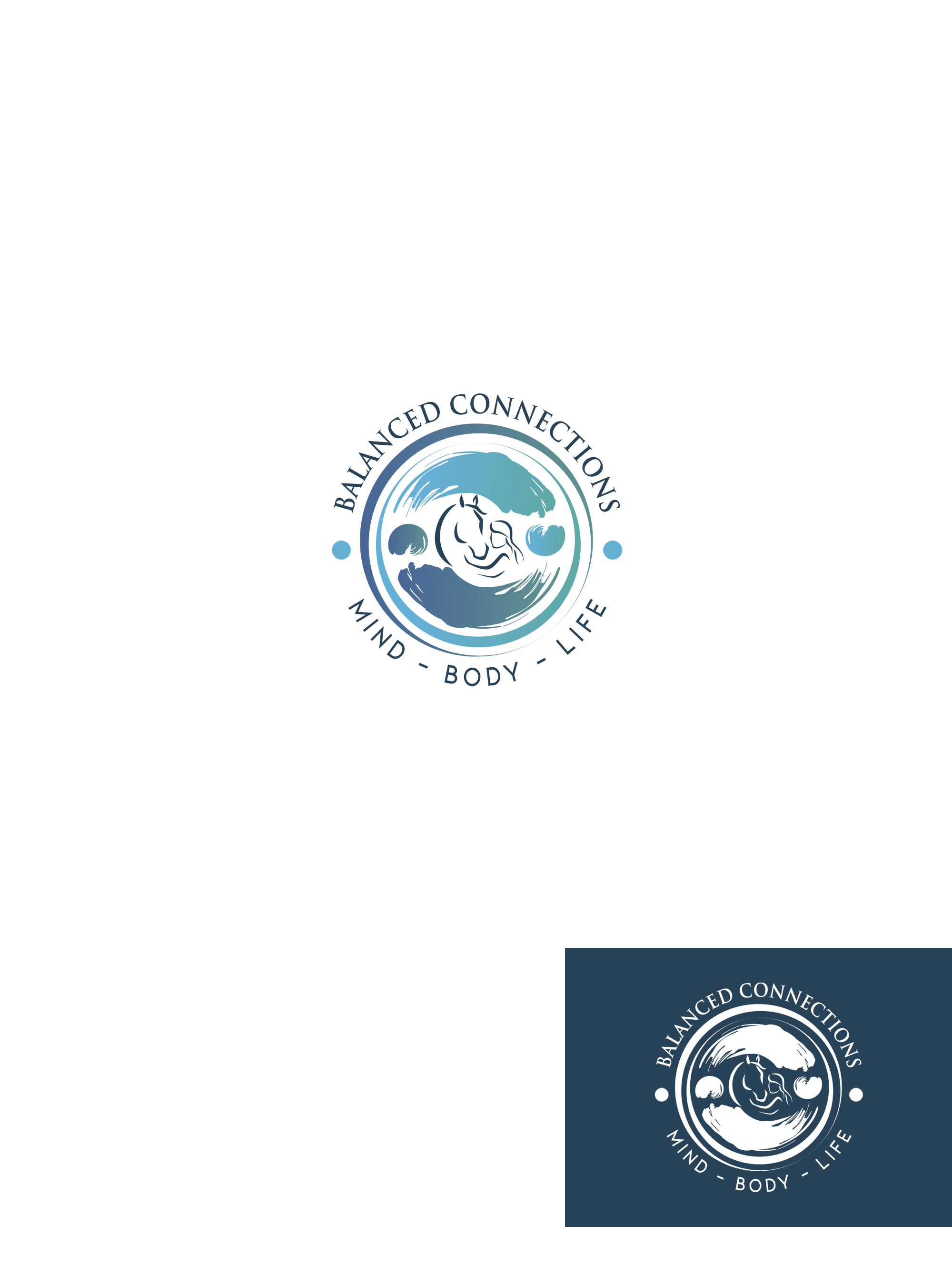 Logo Design by Ana Gocheva for this project | Design #28532024