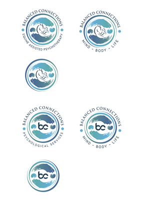 Logo Design by Ana Gocheva for this project | Design: #28567690