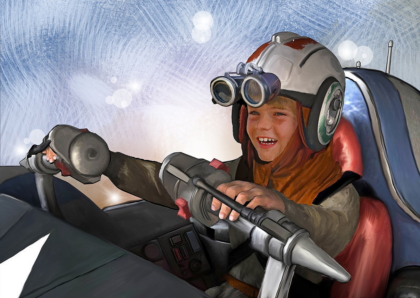 Design Illustration par vectoradics pour Rainmaker Creative | Design #28218462