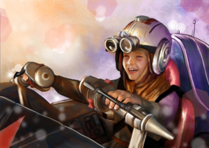 Illustration Design by vectoradics for Rainmaker Creative | Design: #28235678