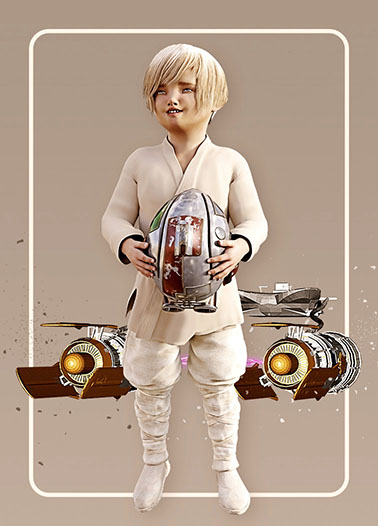 Diseño Con Ilustración por graphicdesk.info para Rainmaker Creative | Diseño #28232952