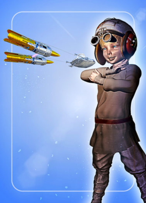 Illustration-Design von graphicdesk.info für Rainmaker Creative | Design: #28297009