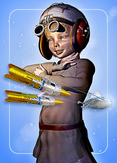 Diseño Con Ilustración por graphicdesk.info para Rainmaker Creative | Diseño #28297010