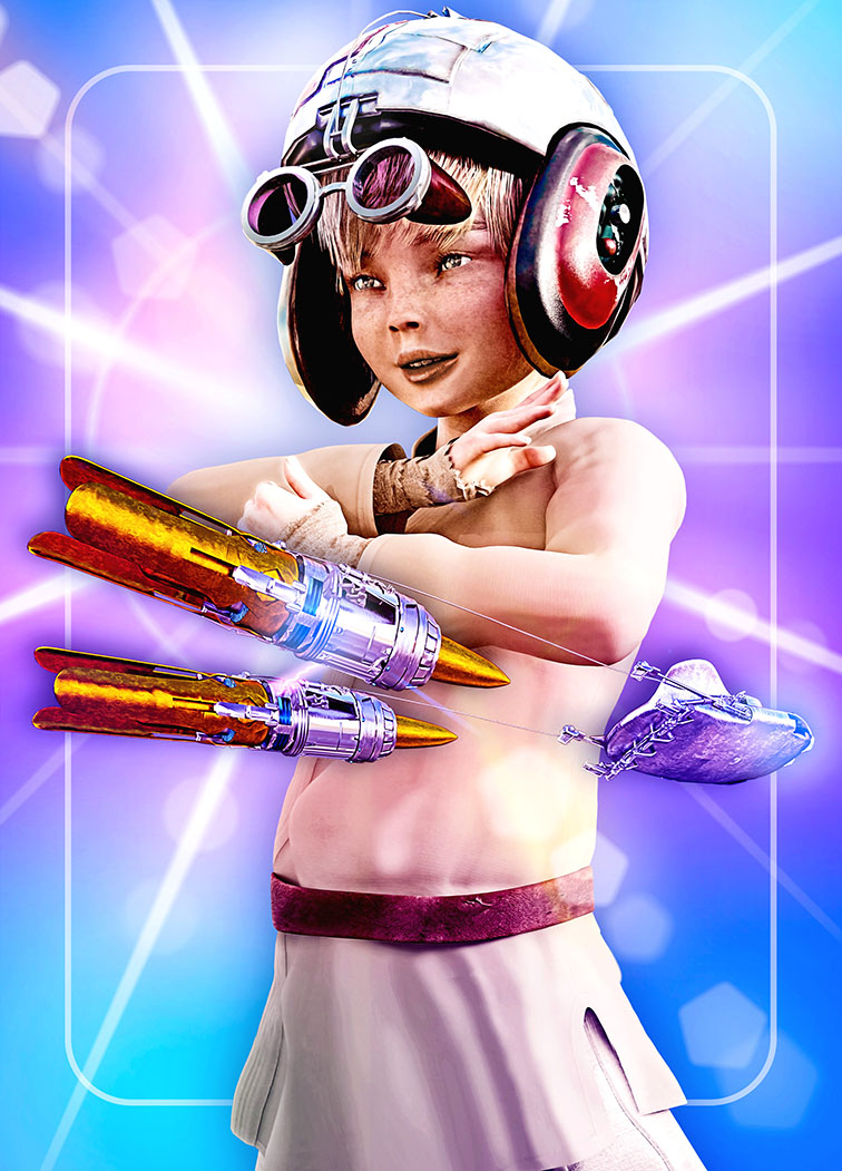 Diseño Con Ilustración por graphicdesk.info para Rainmaker Creative | Diseño #28301720