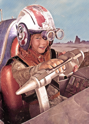 Illustration-Design von duskpro79 für Rainmaker Creative | Design: #28288074