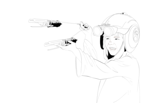 Illustration-Design von Notoasto für Rainmaker Creative | Design: #28220881