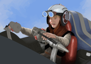 Illustration Design by Notoasto for Rainmaker Creative | Design: #28224804