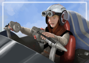 Illustration-Design von Notoasto für Rainmaker Creative | Design: #28227467