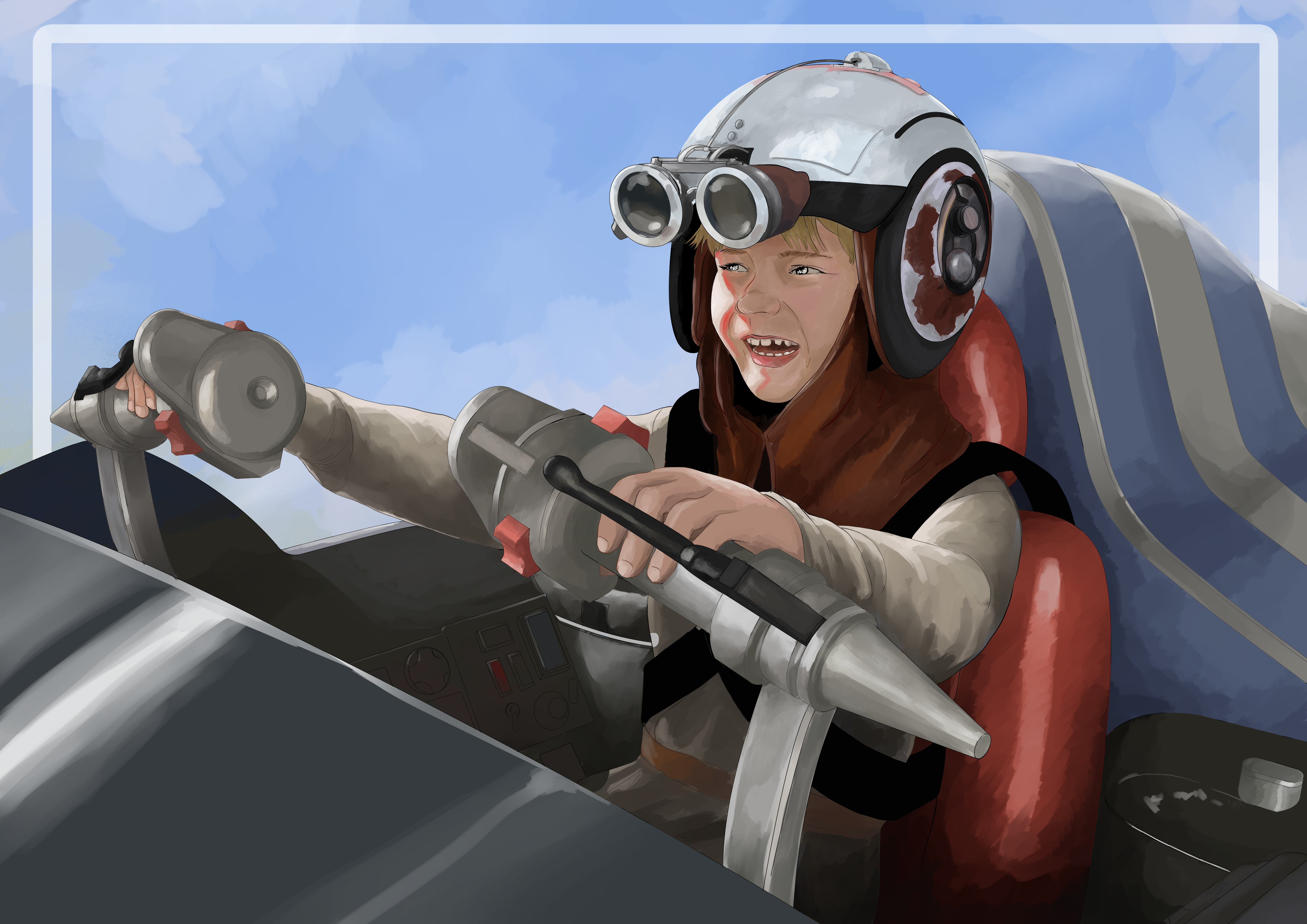 Design Illustration par Notoasto pour Rainmaker Creative | Design #28227634
