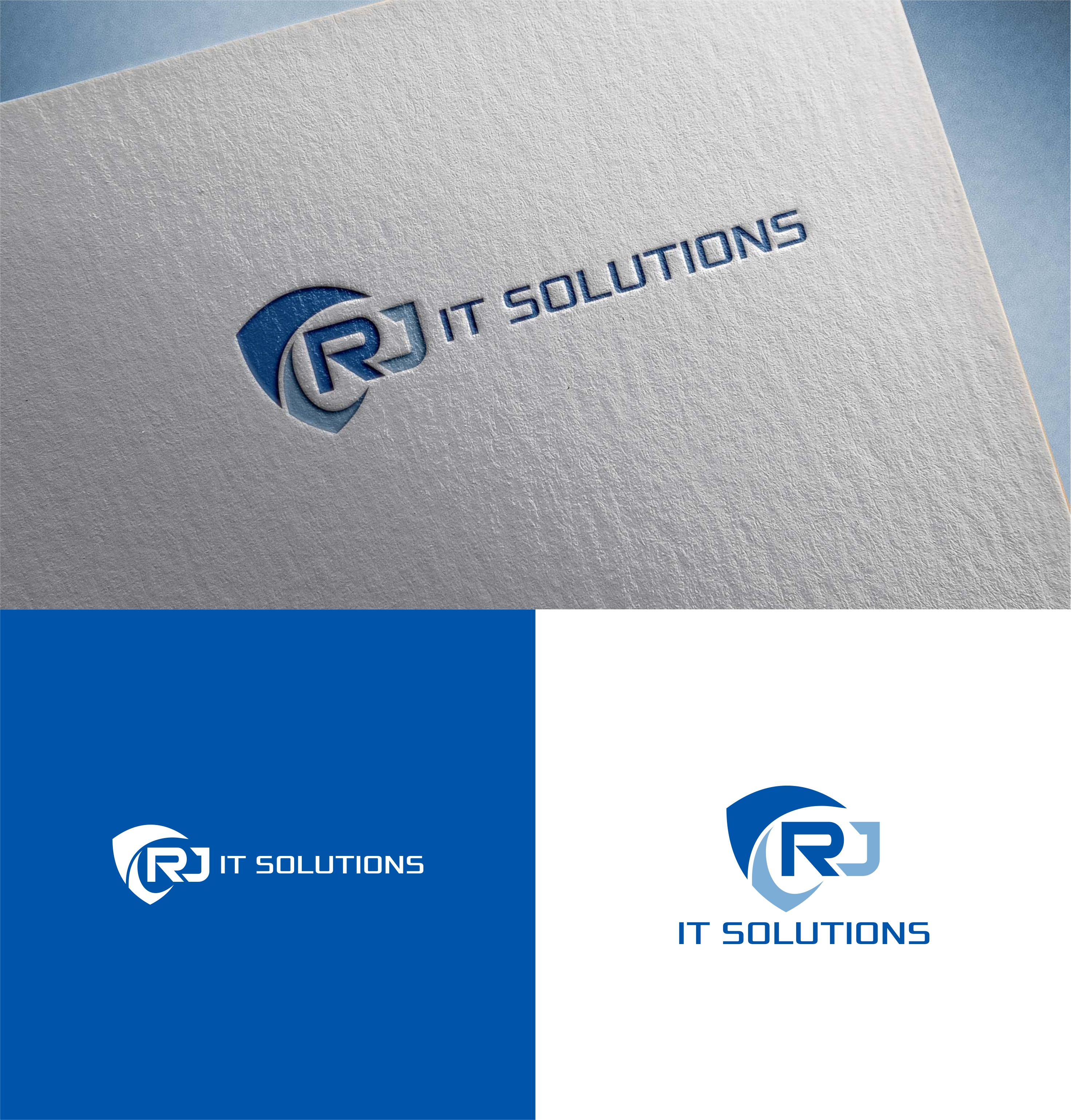 Logo Design by Joenet Jayawarna for this project | Design #28242230