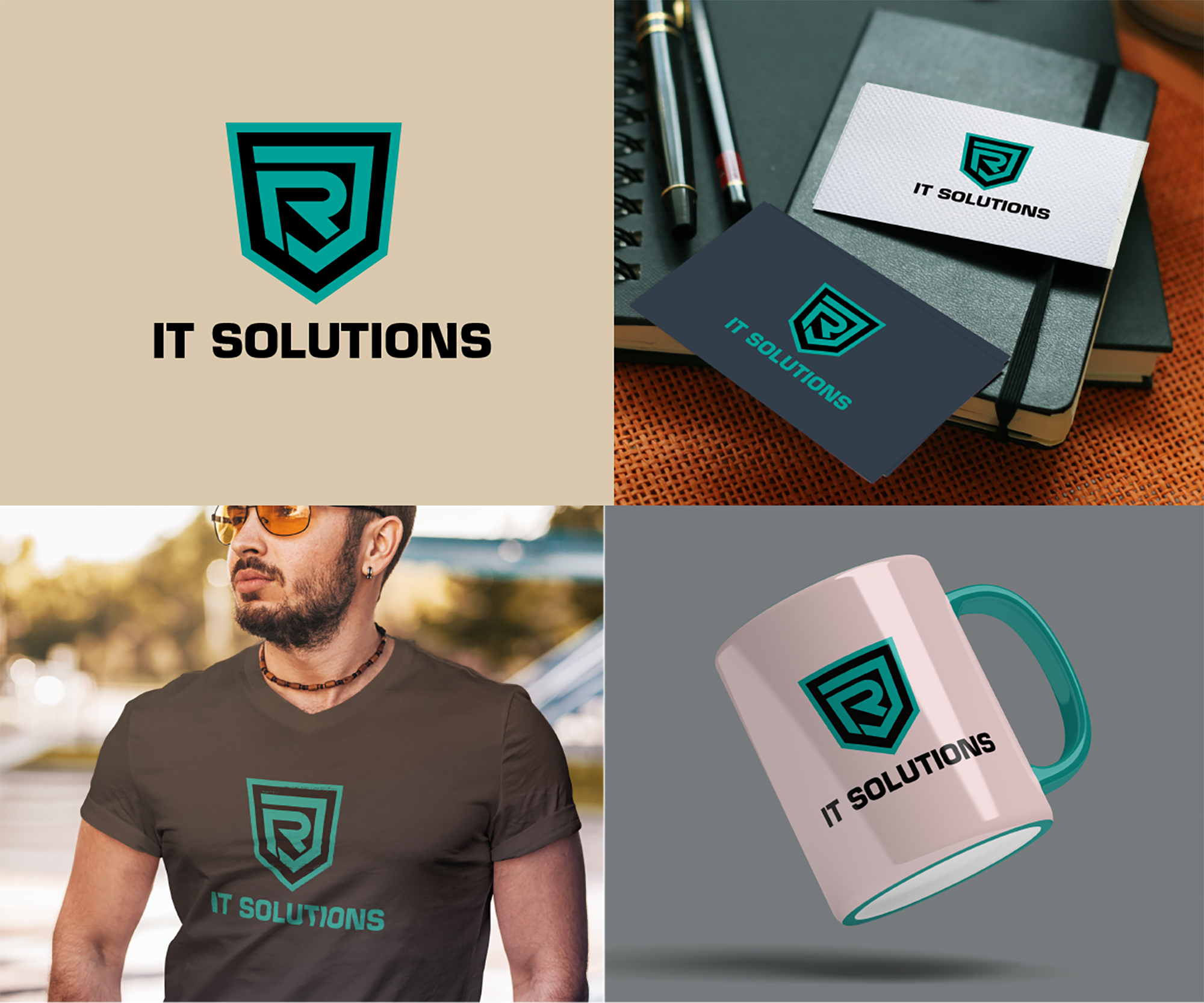 Logo-Design von dennisdesigns für dieses Projekt | Design #28207115