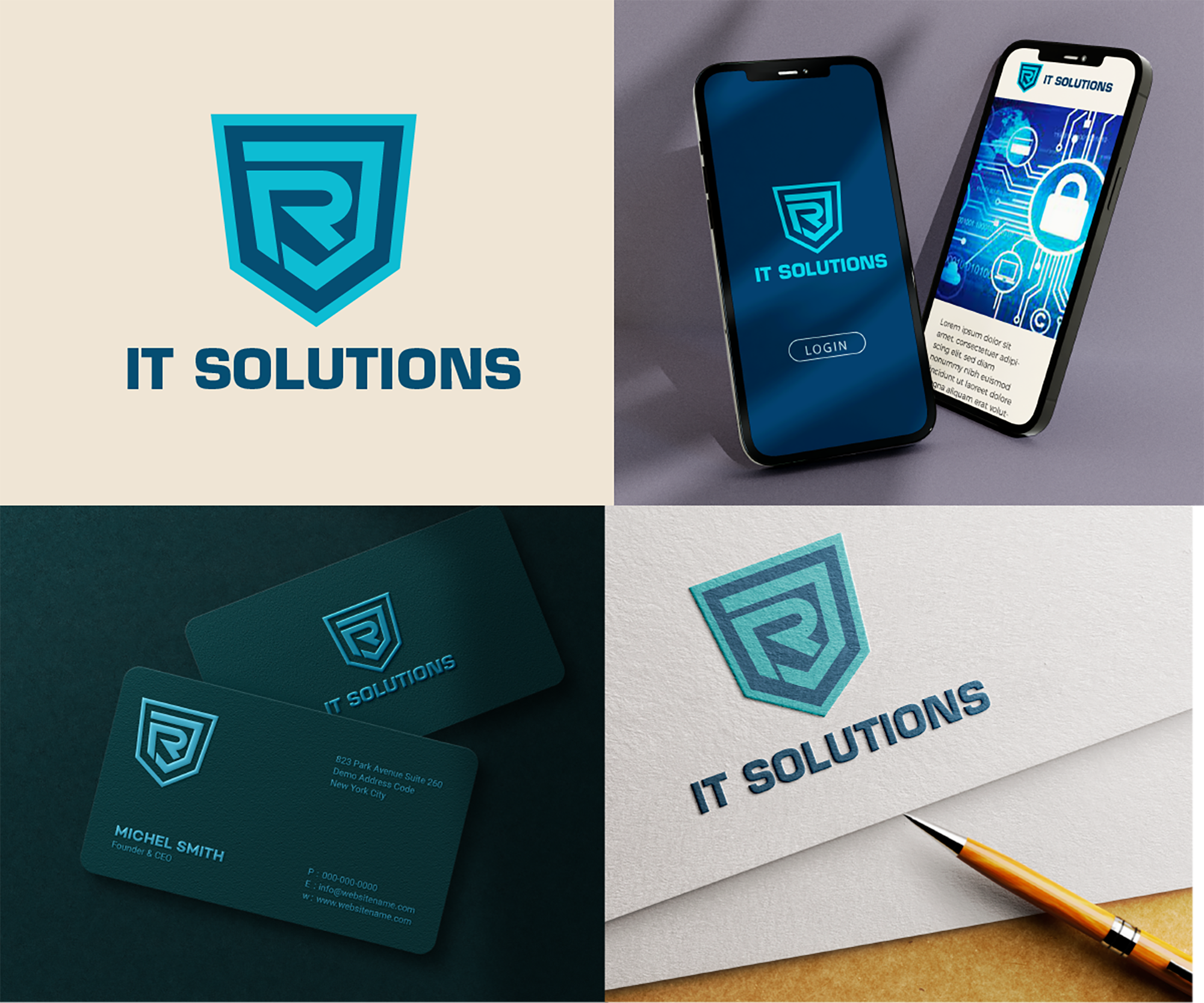 Diseño de Logo por dennisdesigns para este proyecto | Diseño #28213147