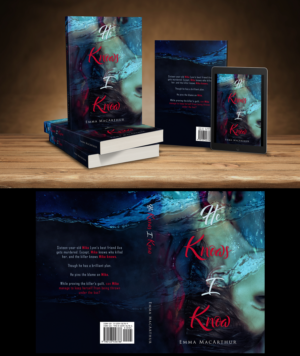 Print Design by negrorichi