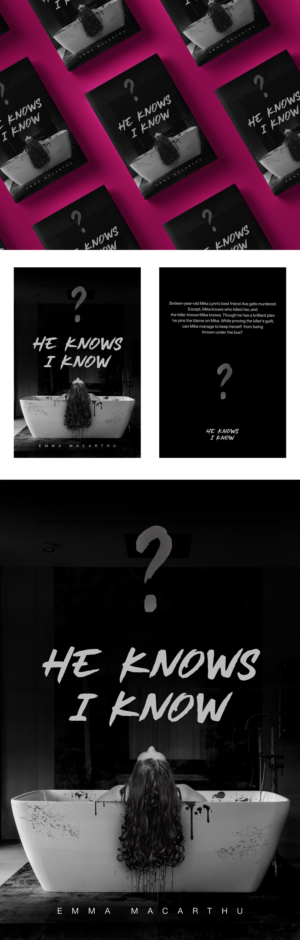 Print Design by Moon Design. for this project | Design: #28211837