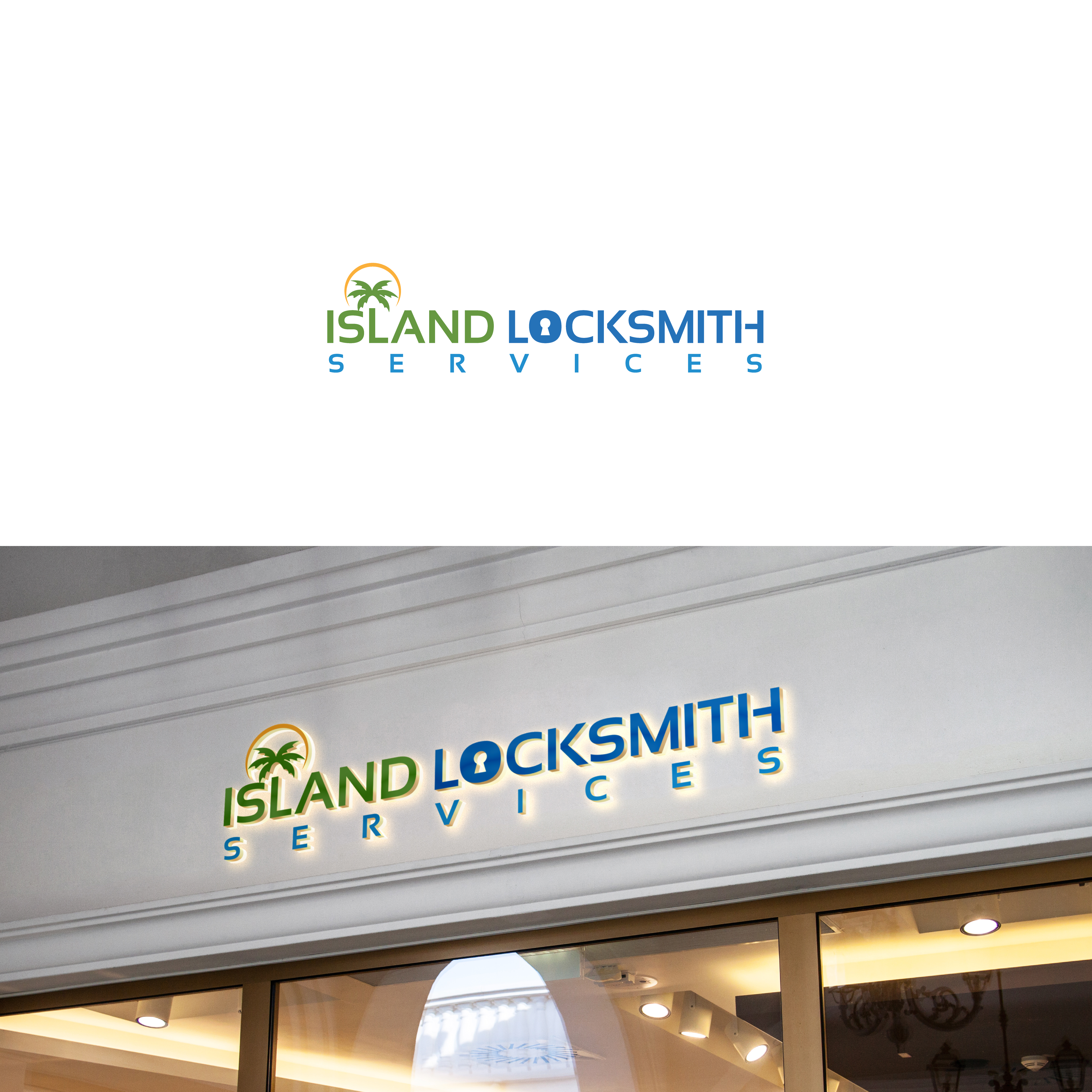 Logo Design by shan zida for this project | Design #28217841