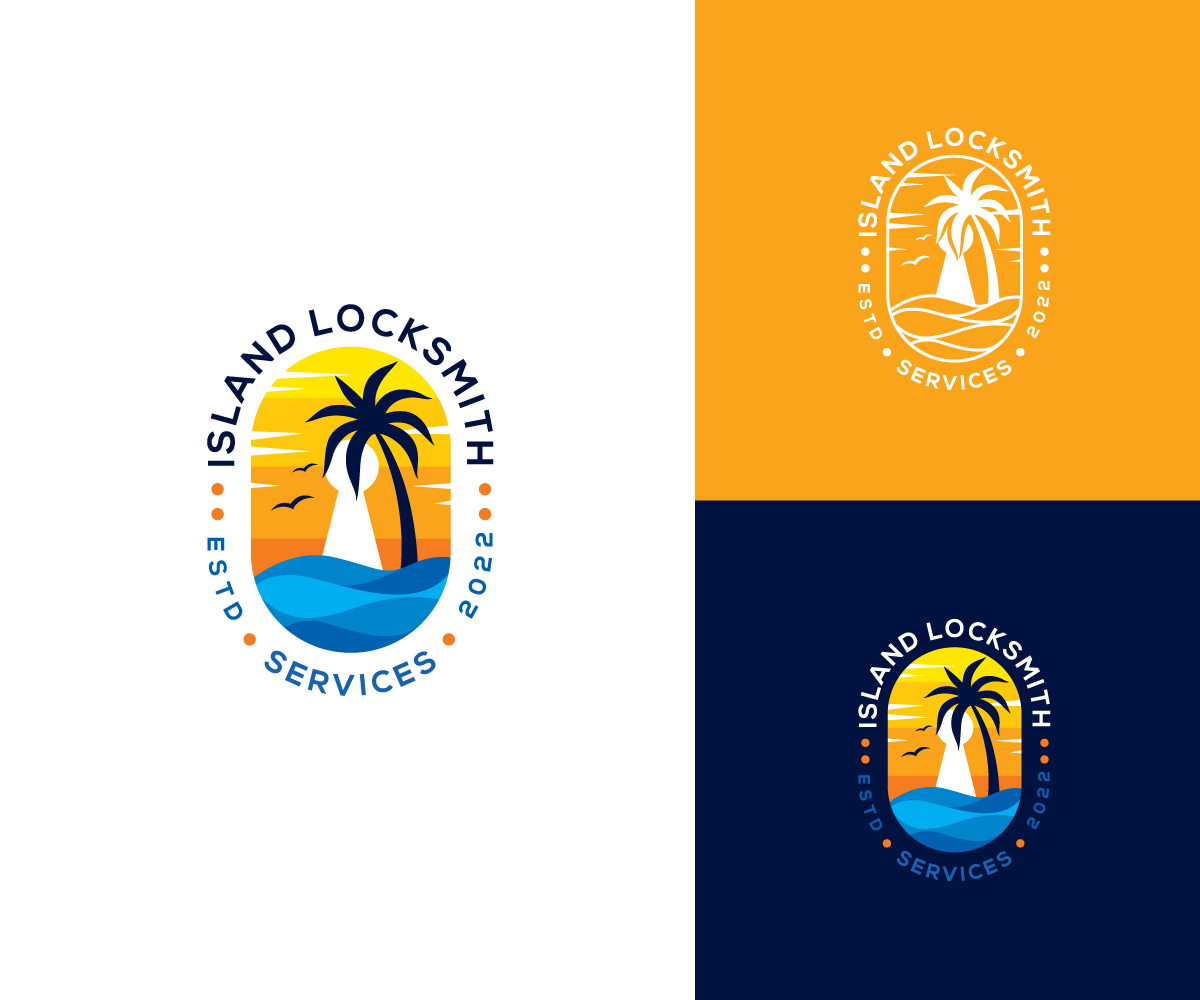 Logo Design by Logo Stock for this project | Design #28211492