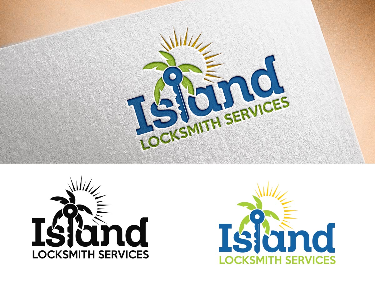 Logo Design by Vishak vasu for this project | Design #28241094