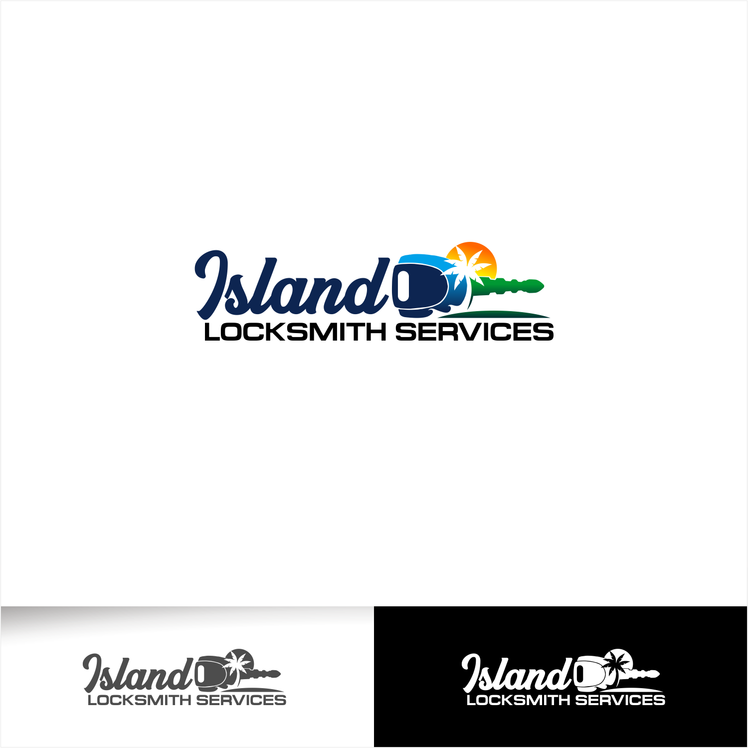Logo Design by Arham Hidayat for this project | Design #28276385