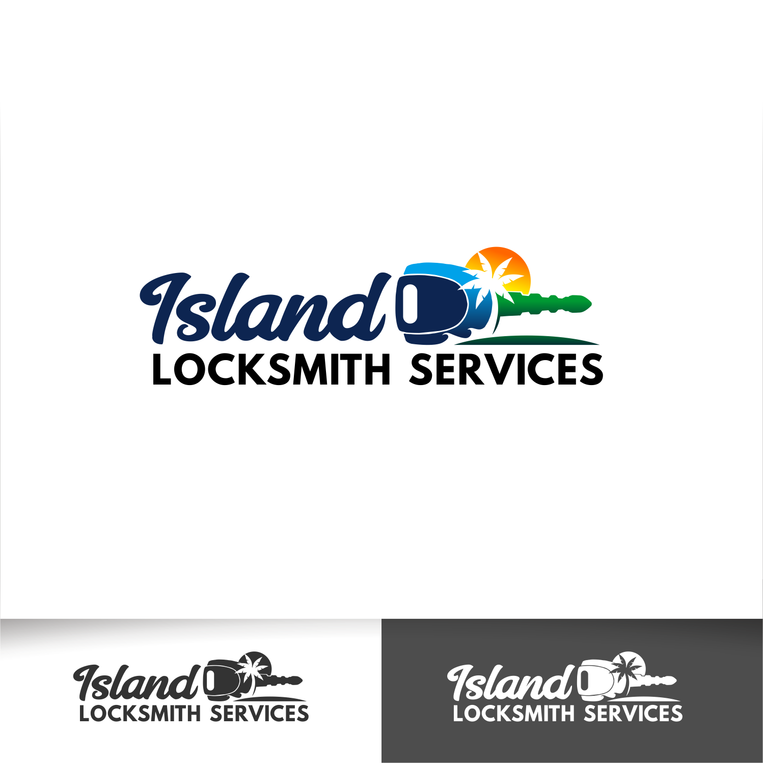 Logo Design by Arham Hidayat for this project | Design #28276469